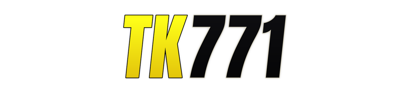 tk771 logo